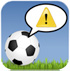 Gooooal 2009: Il calcio con le notifiche push su iPhone