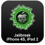 Jailbreak iPhone 4S e iPad 2 su Windows con Absinthe