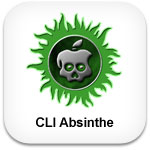 Arriva Absinthe (Corona) per Windows, per ora solo in versione CLI (GUIDA)