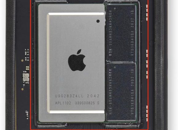 Cambiare RAM e SSD su Apple M1? Sì, ma che fatica