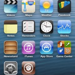 Jailbreak su iPhone 5, chpwn lo ha già fatto.