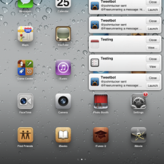 Cydia: con Emblem, le notifiche diventano “OS X Style”