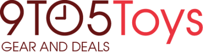 9to5Toys Logo