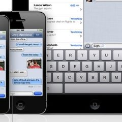 iMessage anche su Mac integrato con iChat?