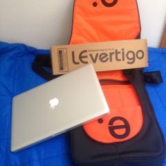 Recensione: be.ez LE Vertigo per Macbook Pro