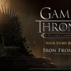 TellTale Games: pronto il primo episodio di Games of Thrones