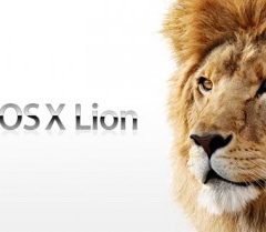 Lion si aggiorna alla 10.7.2 ed accoglie iCloud e Trova il Mio Mac