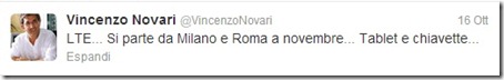 Novari-Tweet