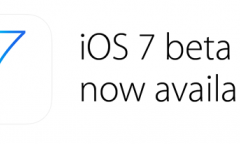 Disponibile la beta 5 di iOS 7