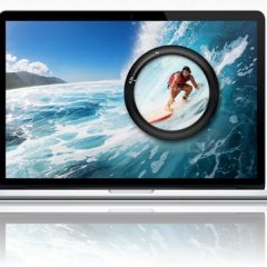 Macbook Pro 13’’: ora Retina e più snello che mai
