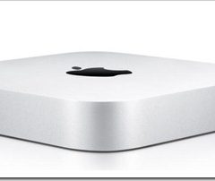 Nuovo Mac Mini: ora con Ivy Bridge