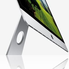 Nuovi iMac: più sottili, più “wow”