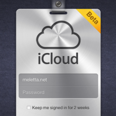 iCloud ora ha un sito, svelati i prezzi