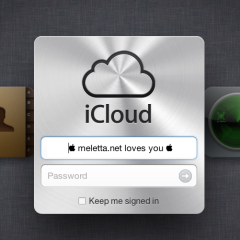 Apple: disponibli iCloud e “Trova i miei Amici”