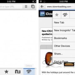 Cydia: WebOffline aggiunge la modalità offline a Chrome su iOS