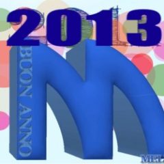 Meletta.net augura un felice anno nuovo