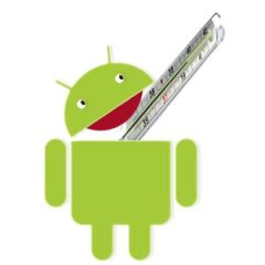 Android fa registrare un record di virus tra le app