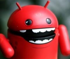I device Android sono vulnerabili al 99%