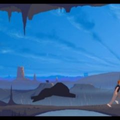 Another World sbarca su App Store il 22 settembre