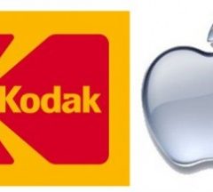 Kodak non ha violato nessun brevetto Apple