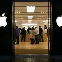 Se in un Apple Store sbagli pronuncia , nessuno ti dirà nulla