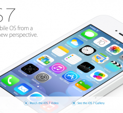 Apple annuncia iOS7: vediamo assieme le novità