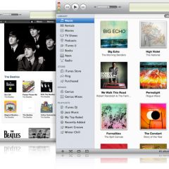 Aggiornamento per iTunes (v. 10.2.2)