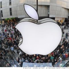 Apple risale la classifica delle società più ricche d’America