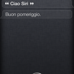 Guida: installare Siri su iPhone 4 con iOS 6