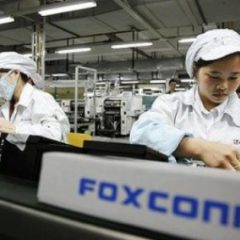 Arrestati 3 dipendenti Foxconn per fuga di notizie