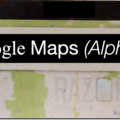 Google Maps (2.0?) in arrivo su iOS