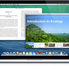Apple ha rilasciato OS X 10.9.3 (e Safari 7.0.3)