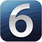 iOS 6 GM disponibile per gli sviluppatori