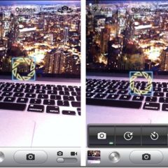 Cydia: CameraTweak migliora l’applicazione Fotocamera