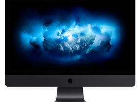 Apple dismette ufficialmente l’iMac Pro