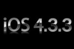 Rilasciato ufficialmente iOS 4.3.3