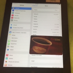 iH8sn0w mostra il jailbreak untethered su iOS 8.1.1