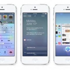 Nuovo aggiornamento per iOS 7 (v. 7.0.3)