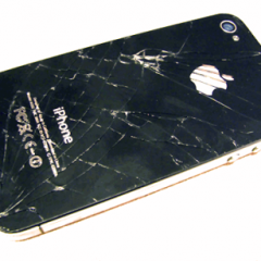 L’iPhone è l’oggetto meno amato dalle assicurazioni