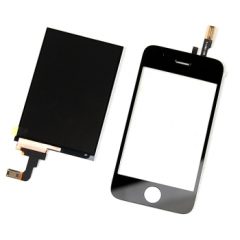 Toshiba scelta per produrre LCD dei prossimi iPhone