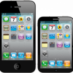 Secondo Orange il prossimo iPhone sarà più piccolo e sottile