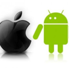 Gli uomini d’affare preferiscono iPhone ad Android