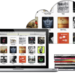 Apple: disponibile iTunes 10.5.1, con il Match