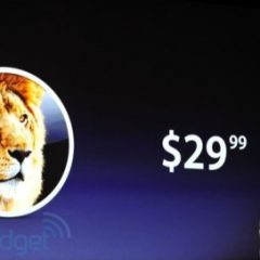 Lion: le 9 novità presentate al WWDC 2011