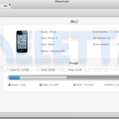 PhoneTrans: la vera alternativa ad iTunes