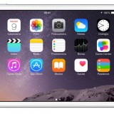 iPhone 6 Plus: come disabilitare la rotazione della Springboard