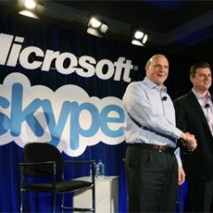 Skype per iPhone continuerà ad esistere, parola di Microsoft