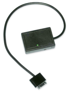 Il modulo Xgps